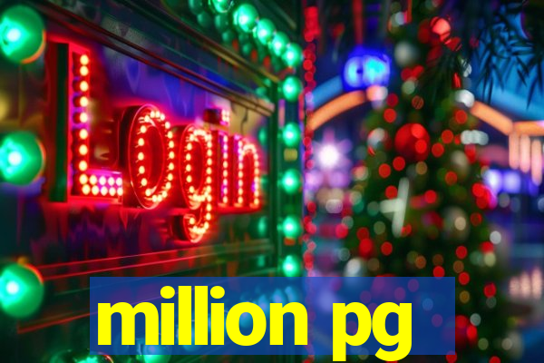 million pg